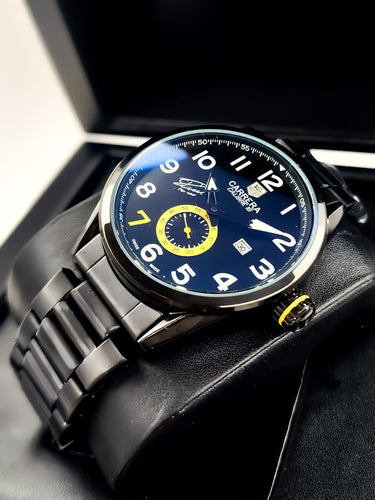 TagHeuer B12